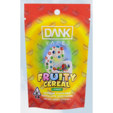 Fruity Cereal By Dank Vape's